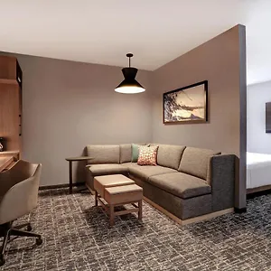 Hyatt Place West 3*, Ottawa Canada