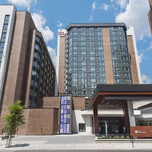 Homewood By Hilton Downtown 3*, Ottawa Canada