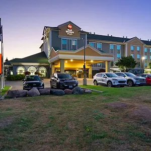 Western Executive 3*, Toronto Canada