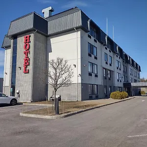 Repotel Henri Iv 3*, Quebec City Canada