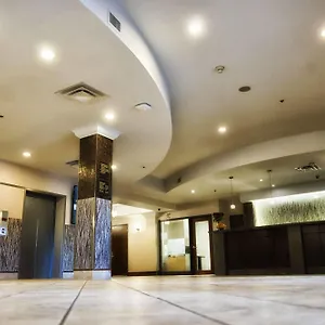 Hampton By Hilton Downtown 3*, Winnipeg Canada